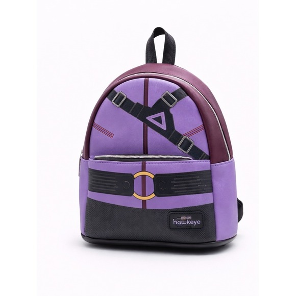 Funko Handbags - FUNKO Marvel Studios Hawkeye Mini Backpack